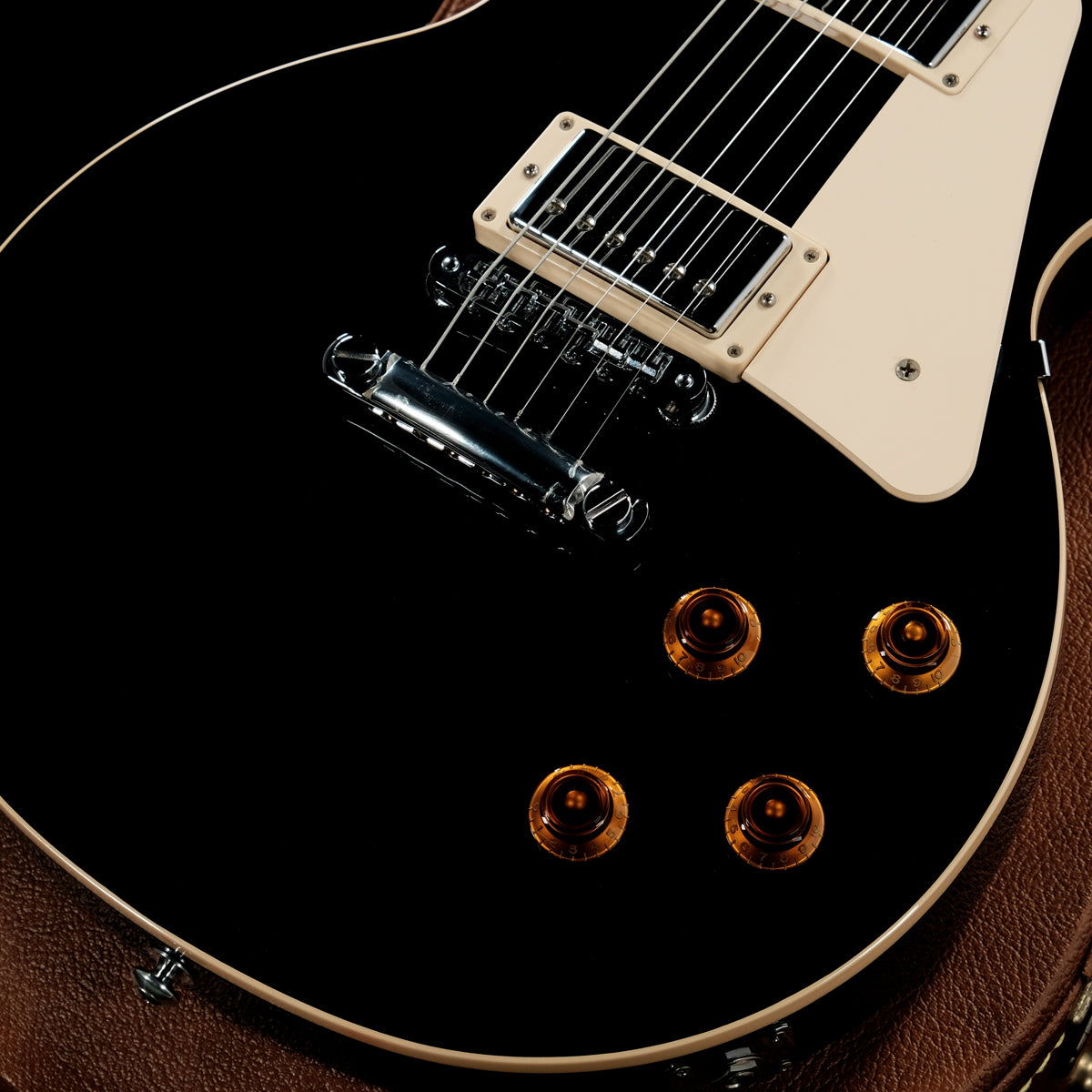 [SN 160118517] USED Gibson USA / Les Paul Standard 2016T Ebony [05]