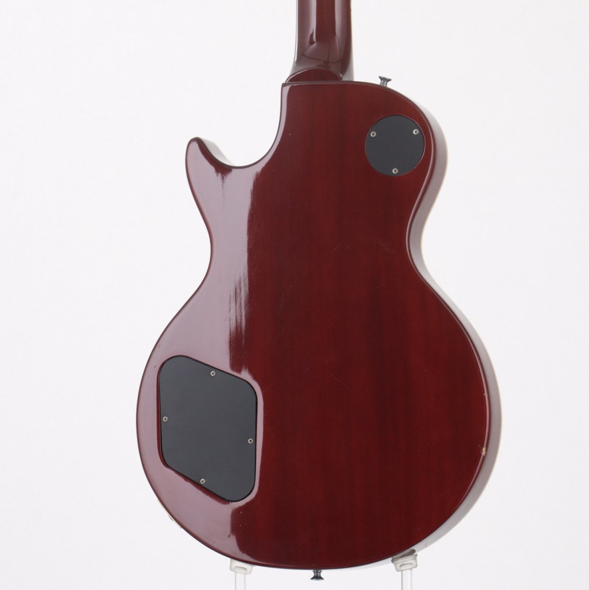 [SN 2 1713] USED Greco / EGF850 Red Sunburst 1982 [09]