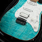 [SN 71611] USED Suhr / JST Standard Plus Bahama Blue/Roasted Maple [05]