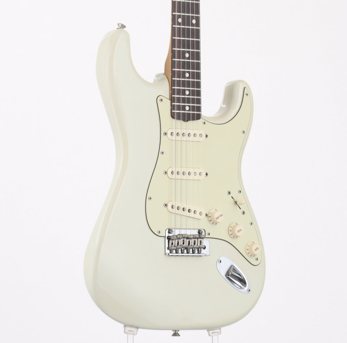 [SN MZ7191188] USED Fender / Classic Player 60s Stratocaster 2007 [06]