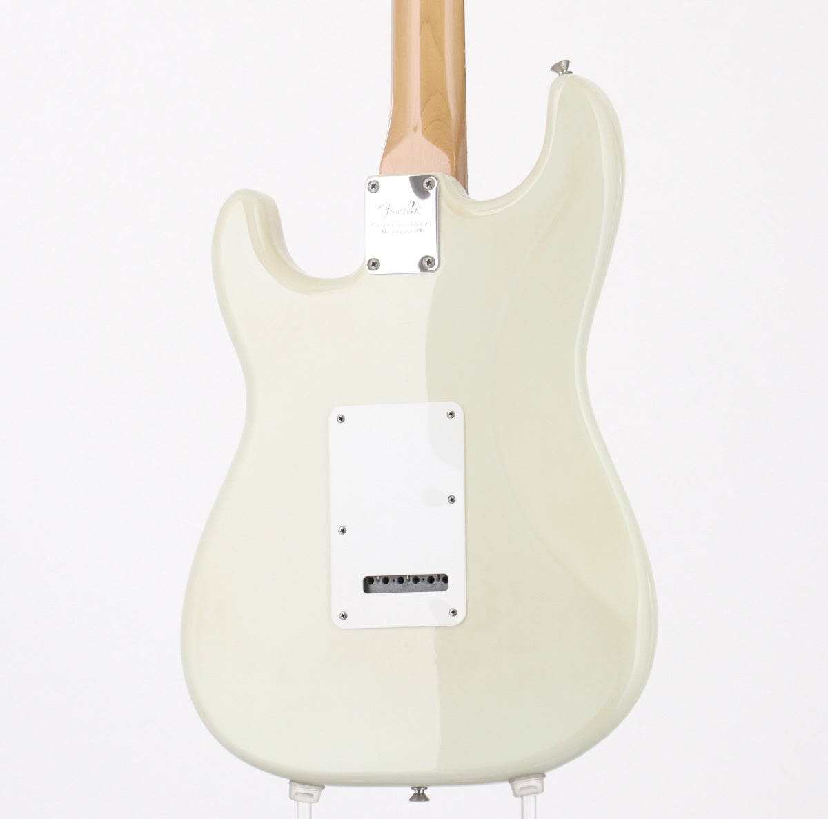[SN MZ7191188] USED Fender / Classic Player 60s Stratocaster 2007 [06]