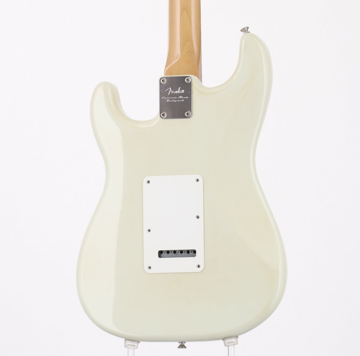 [SN MZ7191188] USED Fender / Classic Player 60s Stratocaster 2007 [06]