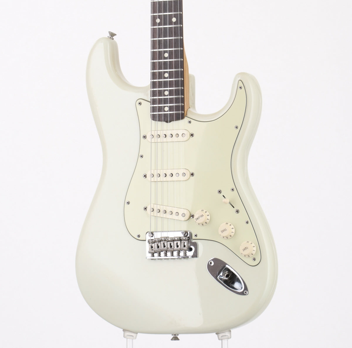 [SN MZ7191188] USED Fender / Classic Player 60s Stratocaster 2007 [06]