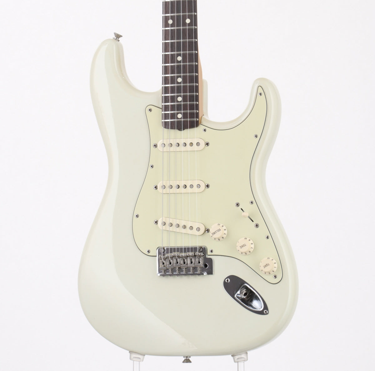 [SN MZ7191188] USED Fender / Classic Player 60s Stratocaster 2007 [06]