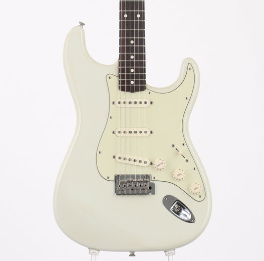 [SN MZ7191188] USED Fender / Classic Player 60s Stratocaster 2007 [06]