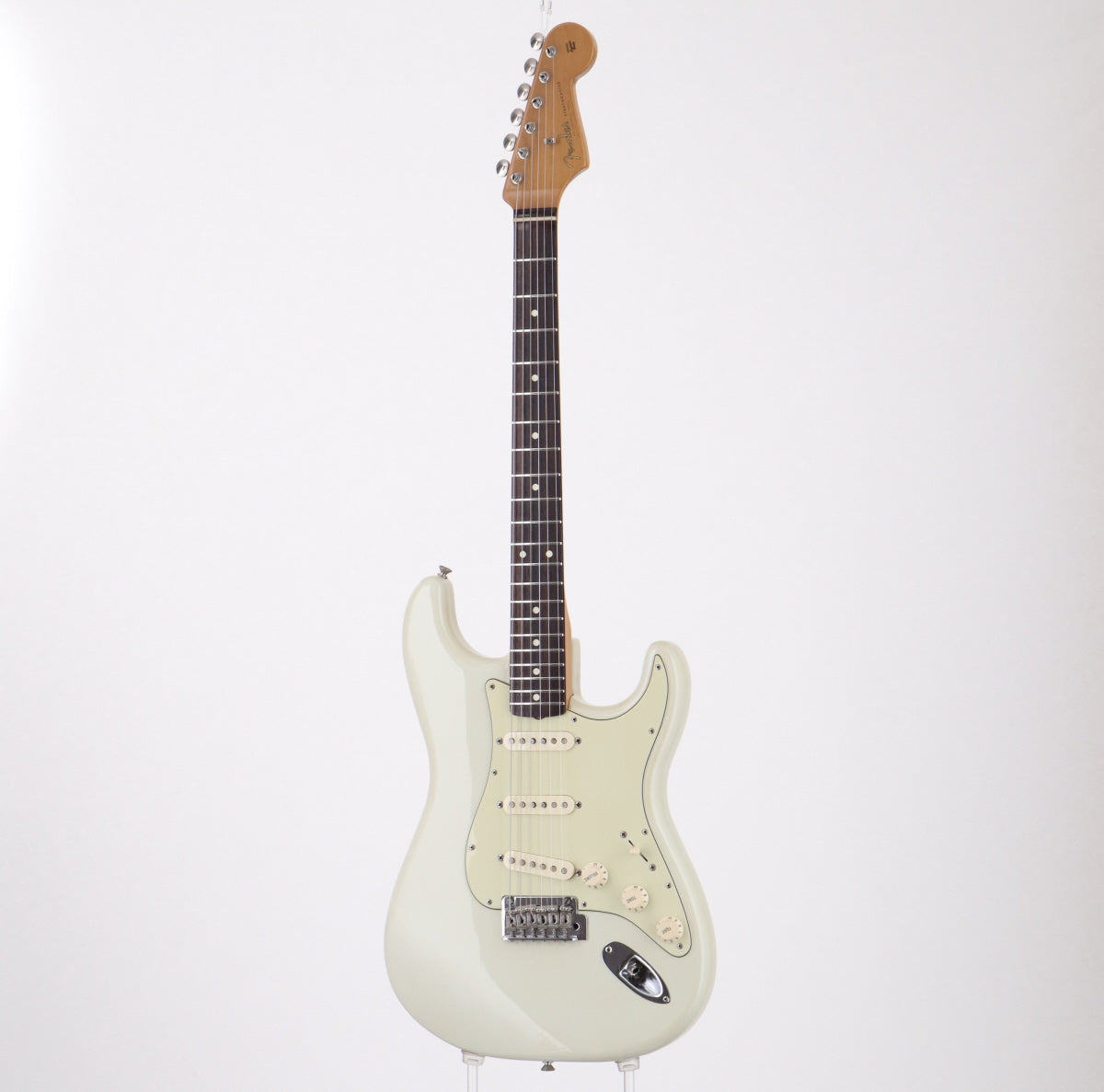 [SN MZ7191188] USED Fender / Classic Player 60s Stratocaster 2007 [06]