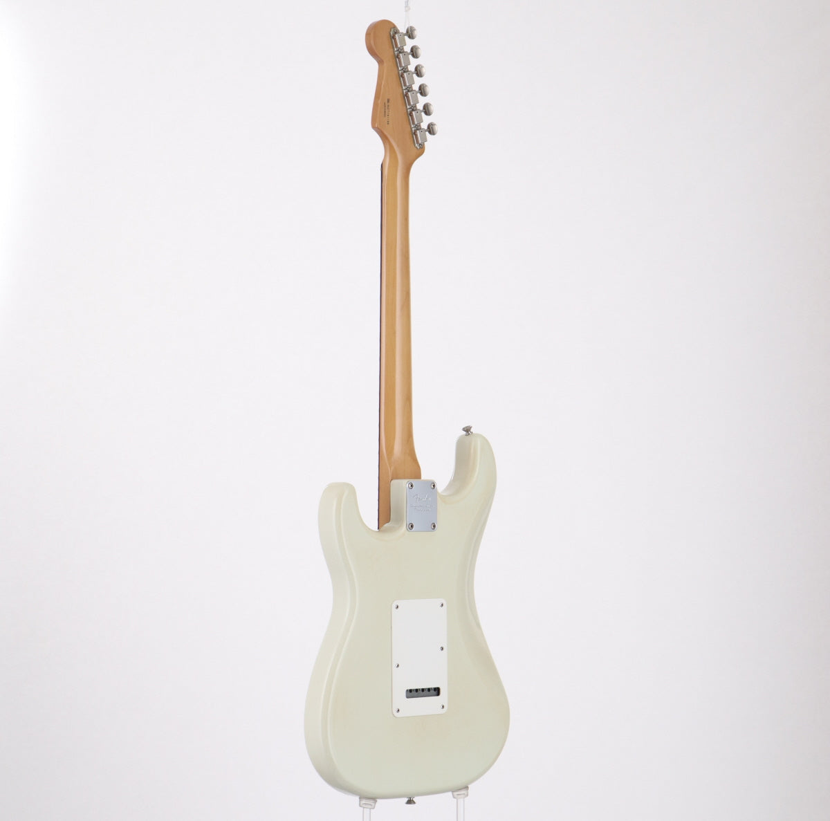 [SN MZ7191188] USED Fender / Classic Player 60s Stratocaster 2007 [06]