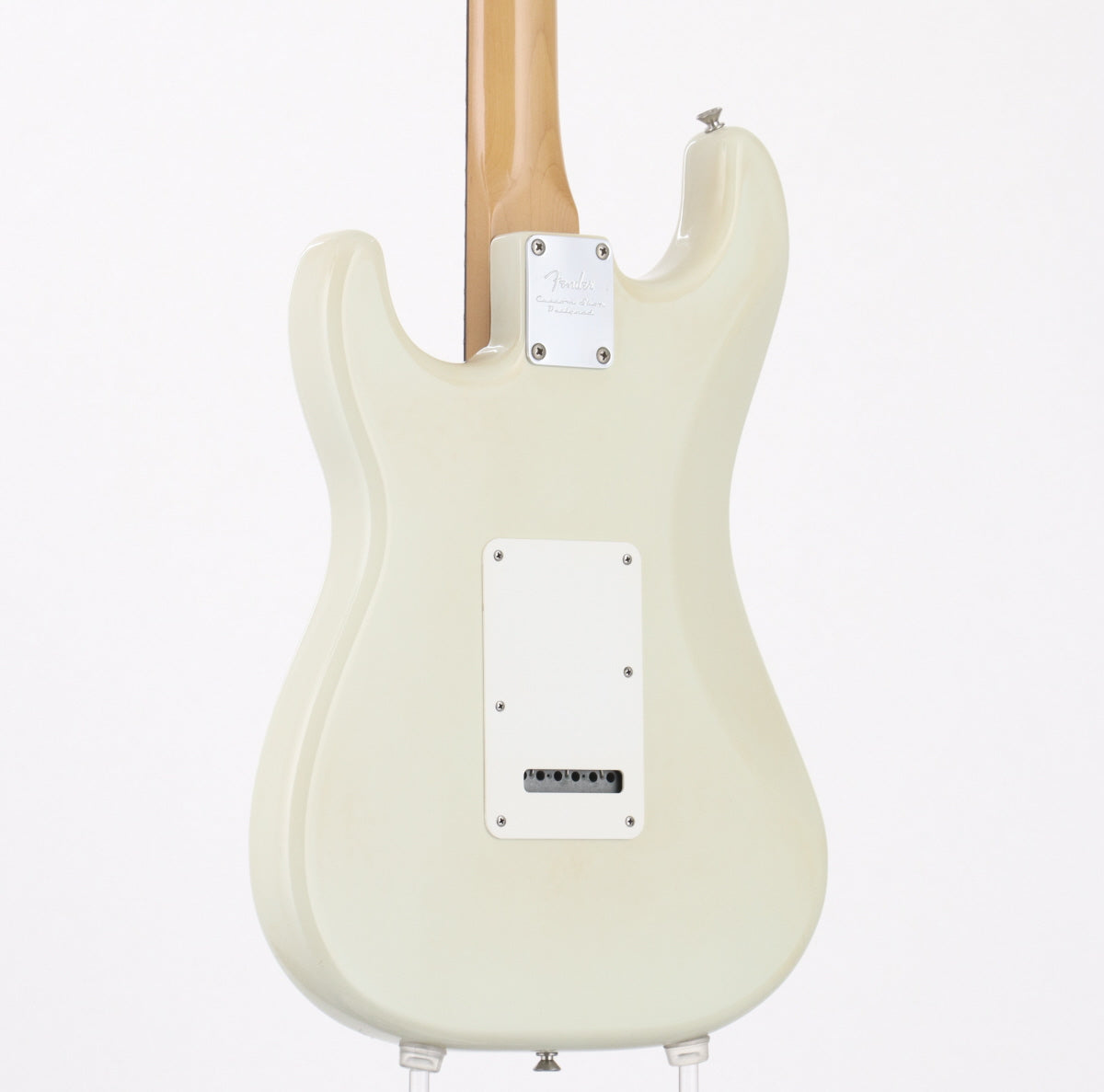 [SN MZ7191188] USED Fender / Classic Player 60s Stratocaster 2007 [06]