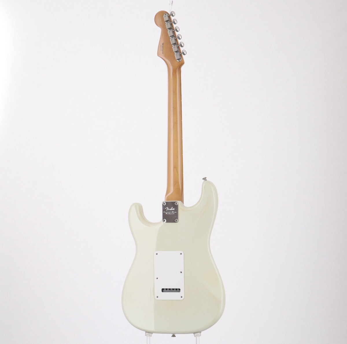 [SN MZ7191188] USED Fender / Classic Player 60s Stratocaster 2007 [06]