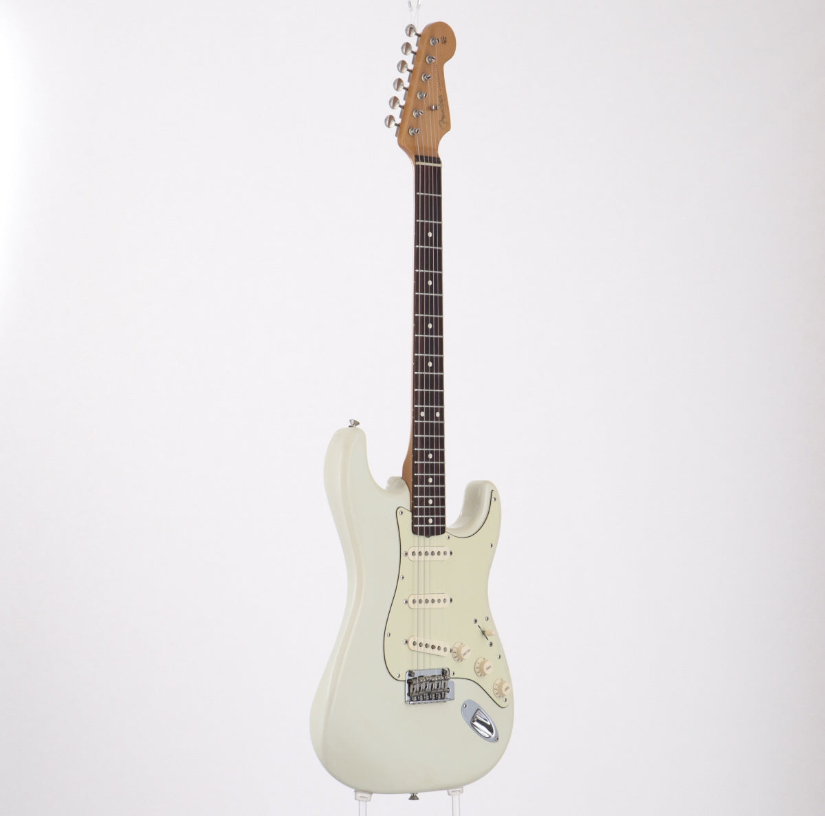 [SN MZ7191188] USED Fender / Classic Player 60s Stratocaster 2007 [06]