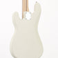 [SN JD23022753] USED Fender / ISHIBASHI FSR MIJ Hybrid II Precision Bass Olympic White w/SPB-1 [3.88kg / made in 2023] Fender [08]