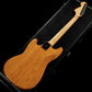 [SN S824430] USED Fender / 1978 Mustang Natural [05]