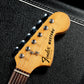 [SN S824430] USED Fender / 1978 Mustang Natural [05]