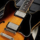 [SN 81481020] USED Gibson / 1981 ES-335 DOT Kalamazoo Sunburst [05]