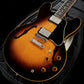 [SN 81481020] USED Gibson / 1981 ES-335 DOT Kalamazoo Sunburst [05]