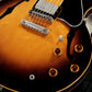 [SN 81481020] USED Gibson / 1981 ES-335 DOT Kalamazoo Sunburst [05]