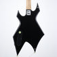 [SN D01100491] USED B.C.Rich / Warlock Revenge Bass Black [11]