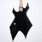 [SN D01100491] USED B.C.Rich / Warlock Revenge Bass Black [11]