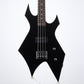 [SN D01100491] USED B.C.Rich / Warlock Revenge Bass Black [11]