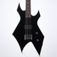 [SN D01100491] USED B.C.Rich / Warlock Revenge Bass Black [11]