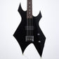 [SN D01100491] USED B.C.Rich / Warlock Revenge Bass Black [11]