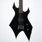 [SN D01100491] USED B.C.Rich / Warlock Revenge Bass Black [11]