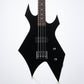 [SN D01100491] USED B.C.Rich / Warlock Revenge Bass Black [11]
