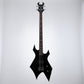 [SN D01100491] USED B.C.Rich / Warlock Revenge Bass Black [11]