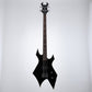 [SN D01100491] USED B.C.Rich / Warlock Revenge Bass Black [11]