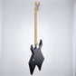 [SN D01100491] USED B.C.Rich / Warlock Revenge Bass Black [11]