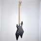 [SN D01100491] USED B.C.Rich / Warlock Revenge Bass Black [11]