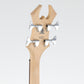 [SN D01100491] USED B.C.Rich / Warlock Revenge Bass Black [11]