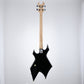 [SN D01100491] USED B.C.Rich / Warlock Revenge Bass Black [11]