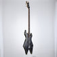 [SN D01100491] USED B.C.Rich / Warlock Revenge Bass Black [11]