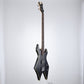 [SN D01100491] USED B.C.Rich / Warlock Revenge Bass Black [11]