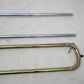 [SN 128008] USED Bach / Tenor Bass Trombone 42B GL [09]