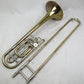 [SN 128008] USED Bach / Tenor Bass Trombone 42B GL [09]