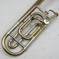 [SN 128008] USED Bach / Tenor Bass Trombone 42B GL [09]