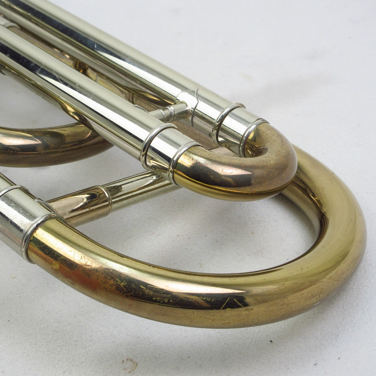 [SN 128008] USED Bach / Tenor Bass Trombone 42B GL [09]