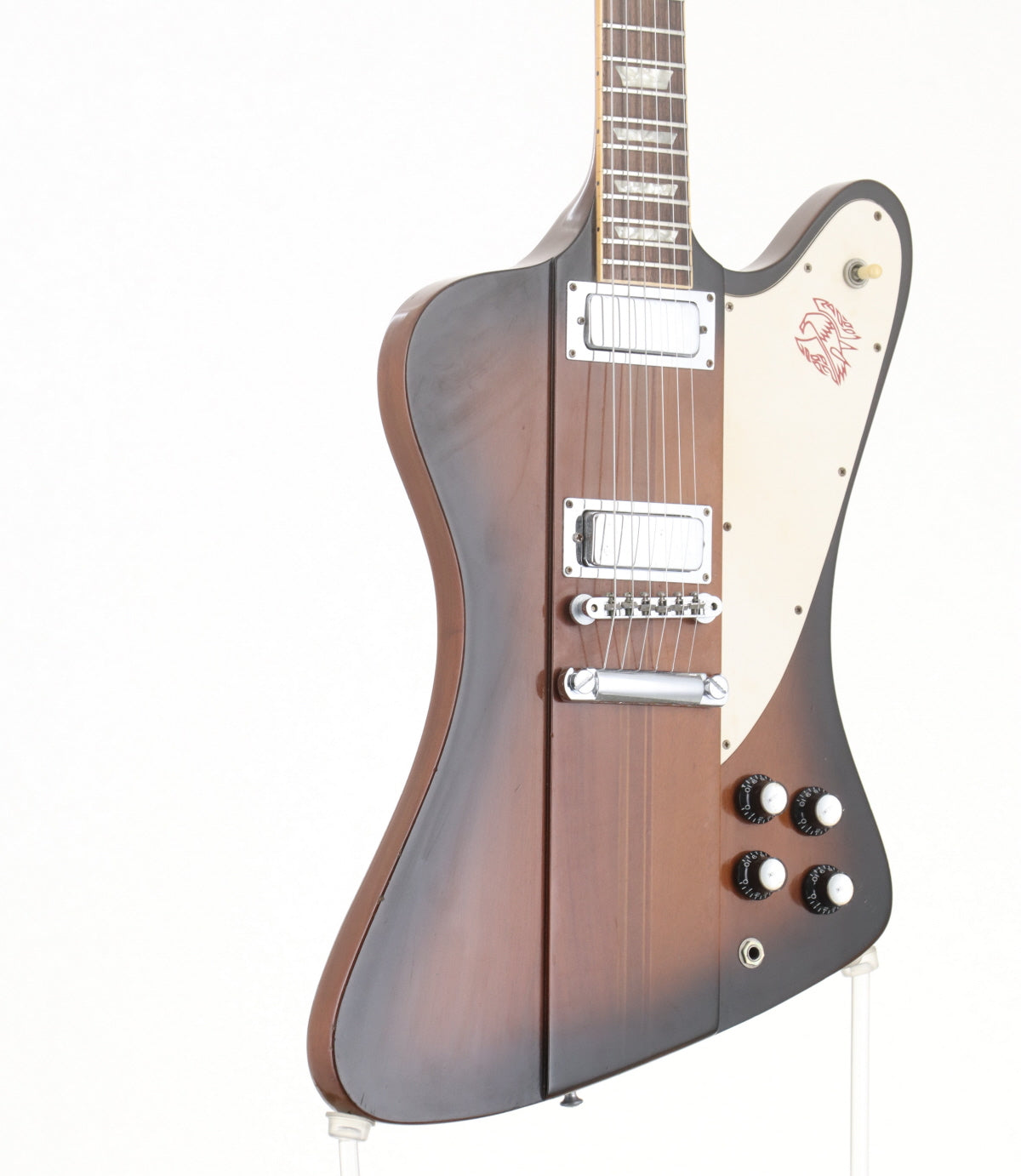 [SN 94005526] USED GIBSON USA / Firebird V 1994 Vintage Sunburst [04]