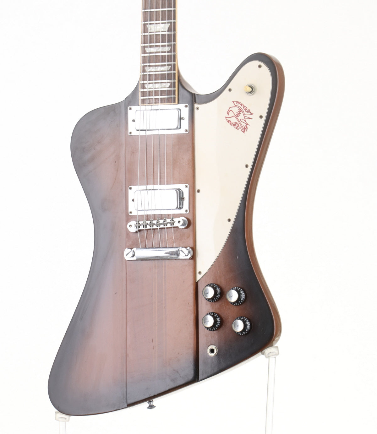 [SN 94005526] USED GIBSON USA / Firebird V 1994 Vintage Sunburst [04]