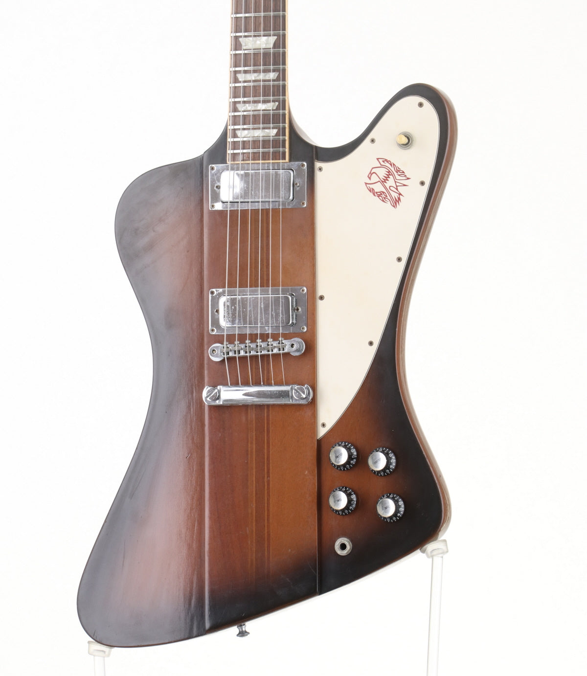 [SN 94005526] USED GIBSON USA / Firebird V 1994 Vintage Sunburst [04]