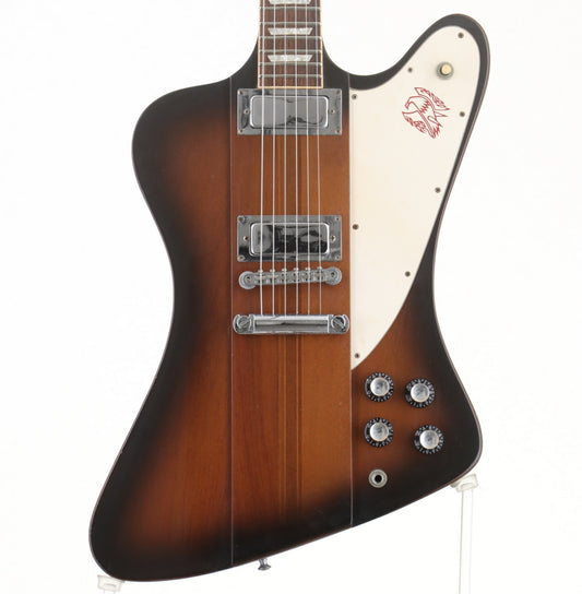 [SN 94005526] USED GIBSON USA / Firebird V 1994 Vintage Sunburst [04]