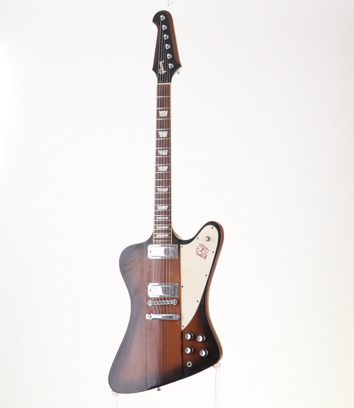 [SN 94005526] USED GIBSON USA / Firebird V 1994 Vintage Sunburst [04]