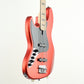 [SN 17310492] USED Sire / Marcus Miller V7 4st LH Bright Metallic Red [11]