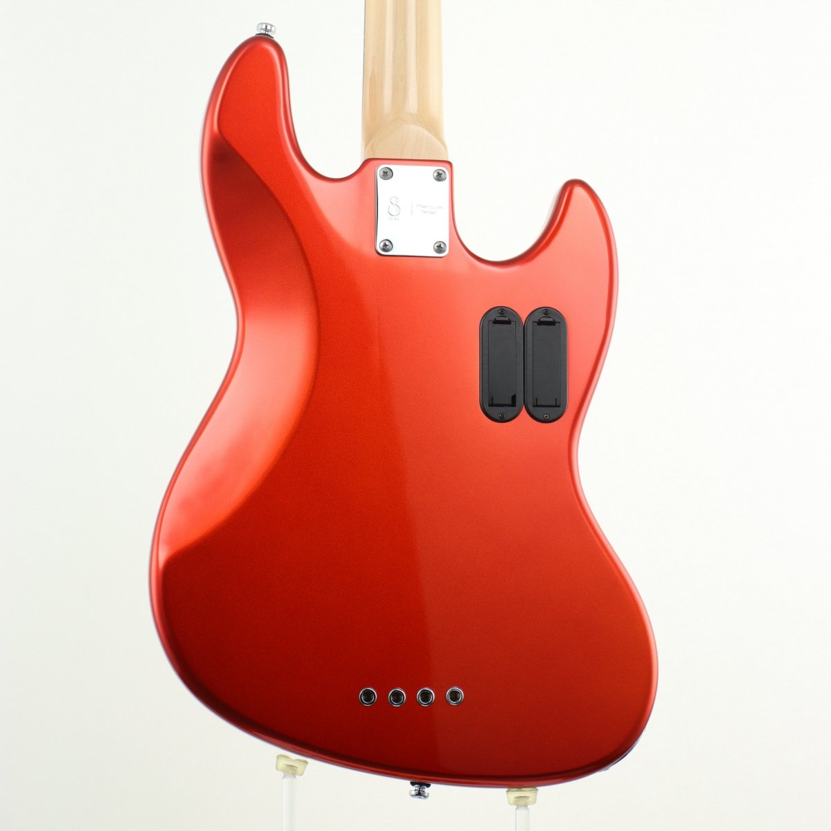 [SN 17310492] USED Sire / Marcus Miller V7 4st LH Bright Metallic Red [11]