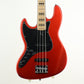 [SN 17310492] USED Sire / Marcus Miller V7 4st LH Bright Metallic Red [11]