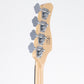 [SN 17310492] USED Sire / Marcus Miller V7 4st LH Bright Metallic Red [11]