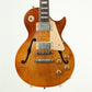 [SN 12716712] USED Gibson Memphis / ES-Les Paul -2016- Mod Faded Light Burst [11]