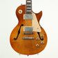 [SN 12716712] USED Gibson Memphis / ES-Les Paul -2016- Mod Faded Light Burst [11]